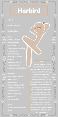 Harbird