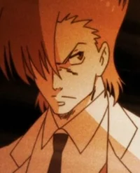 Isshin Matoi
