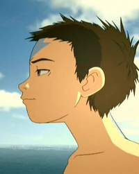 Aang - Avatar 