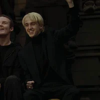 Draco Malfoy 