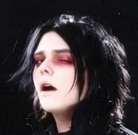 Revenge Gerard Way