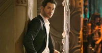 Lucifer Morningstar
