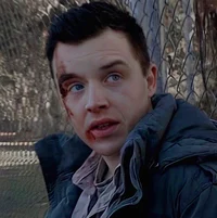 Mickey Milkovich