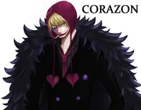 Donquixote Rosinante