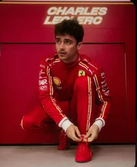 Charles Leclerc 