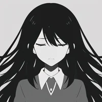 Emotionless roommate