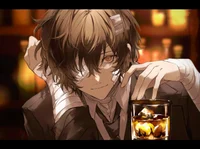 Dazai Osamu