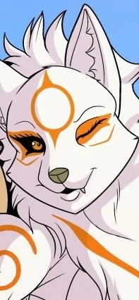 Amaterasu