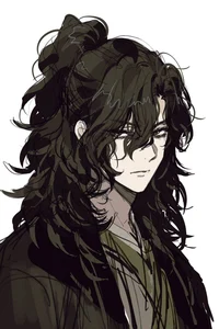 Mysterious Pirate BL