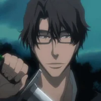 Sosuke Aizen