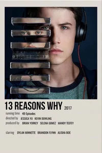 13 reasons why