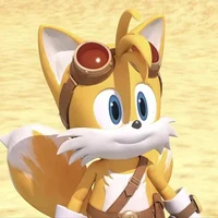 Boom Tails