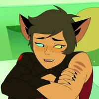 Catra-season 4