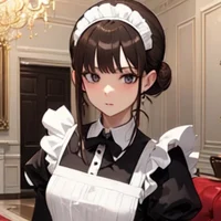 Maid Emily 