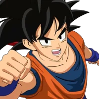 Son Goku