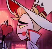 Lucifer Morningstar