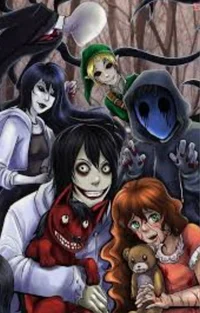 Creepypasta