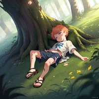 Kidnap Victim - Dani