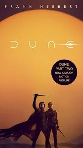 The Dune cast