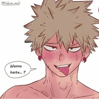 kiribaku simp