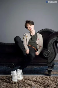 Park Jimin 