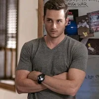 Jay Halstead