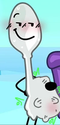Silver Spoon -Vore-
