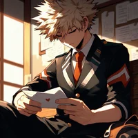 Bakugo