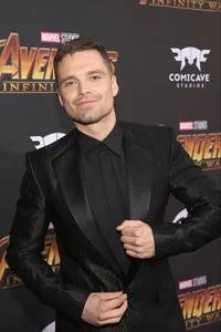 Sebastian Stan 