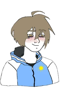 Argentina Doomer Boy