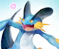 Swampert