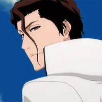 Sosuke Aizen