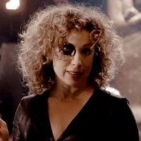 River Song