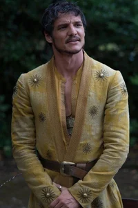 Oberyn Martell 