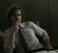 Spencer Reid 