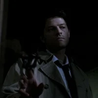 CASTIEL