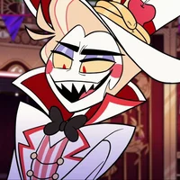 Lucifer Morningstar