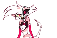 Hazbin Hotel