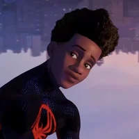 Miles Morales 