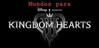 Mundos para KH IV