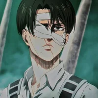 Levi Ackerman