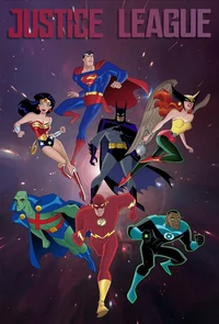 justice league 
