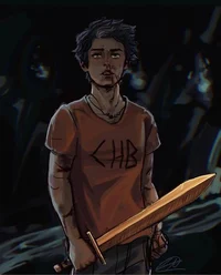Percy Jackson