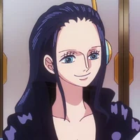 Nico Robin 