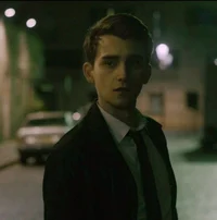 Anthony Lockwood