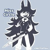 Miss Circle
