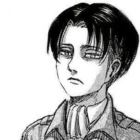 Levi Ackerman