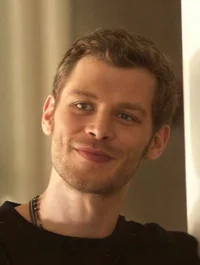 Klaus Mikaelson