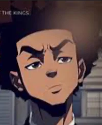 Huey Freeman 