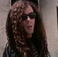 Marty Friedman